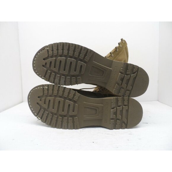 Corcoran Men's 10" Marauder Boots CV27146 Coyote Size 6D - Picture 3 of 9